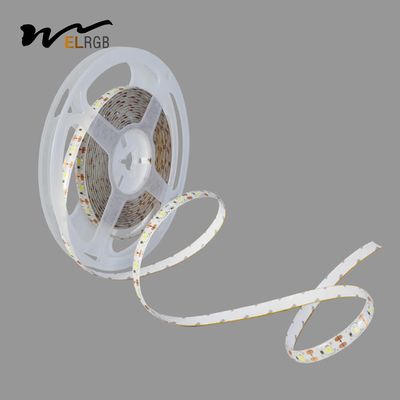 SMD2835 Solar Powered LED Strip 20lm/Led Christmas Solar Led Tape