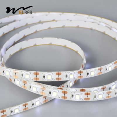 SMD2835 Solar Powered LED Strip 20lm/Led Christmas Solar Led Tape