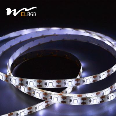 SMD2835 Solar Powered LED Strip 20lm/Led Christmas Solar Led Tape