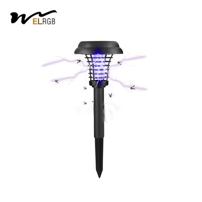 IP65 Waterproof Solar Flame Torch Light 2700K Soft Warm White