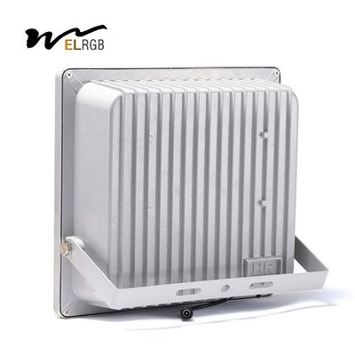 200w 500w Solar Powered Flood Lamps IP66 Solar Lights Floodlights