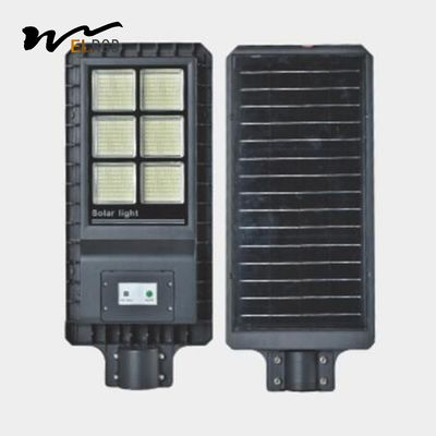 60w 90w 100W 150w Solar Street Light LED Solar Powered Lights Alumimum Alloy