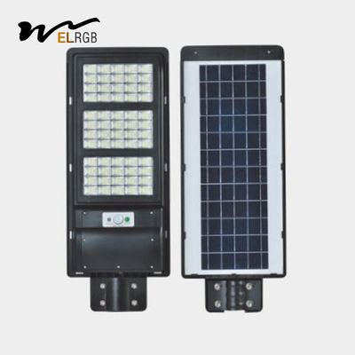 60w 90w 100W 150w Solar Street Light LED Solar Powered Lights Alumimum Alloy
