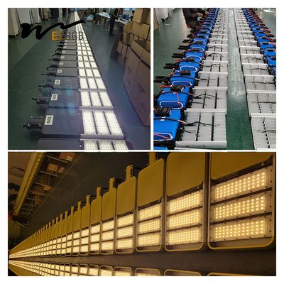 30watts 100w Solar Hybrid Street Light LED Solar Powered Lights IP65 Waterproof