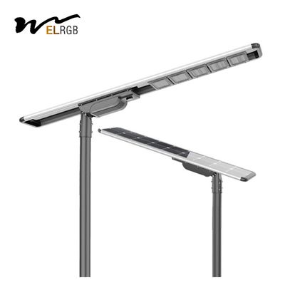 90 Watt 120 Watt LED Solar Powered Lights 20000lm Solar Street Lamp