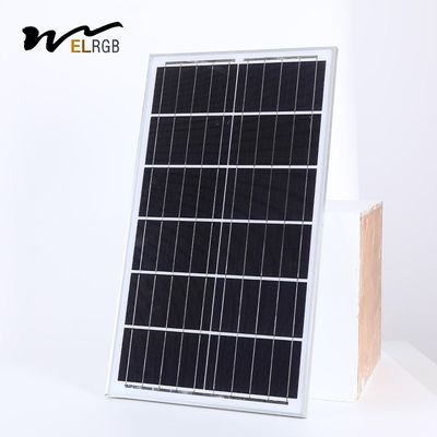 Rechargeable Pir Sensor Street Light 5730K Motion Sensing Outdoor Lights