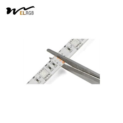 5V USB 5050 Self Adhesive LED Strip RGB 5000mm Addressable Led Strip