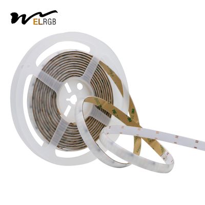 Ws2812b COB LED Strip Dream Color RGB RGBW Strip Light 24V 720leds/M