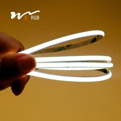 USB 5V CCT Tunable Flexible COB LED Strip 2700K-6500K Fcob Led Strip