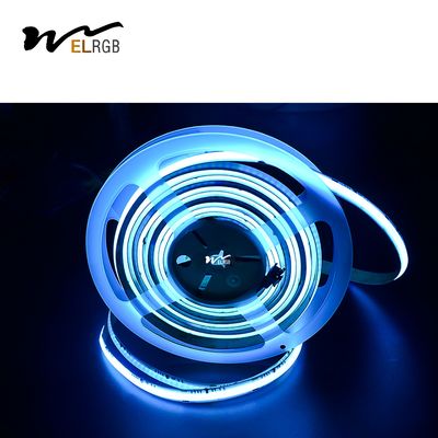 720leds Individually Addressable Led Strip Ws2812b Led Strip DC24V