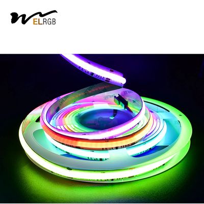 720leds Individually Addressable Led Strip Ws2812b Led Strip DC24V