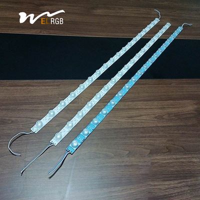 Aluminum Alloy Led Tape Diffuser 6000k Flexible Led Strip Diffuser