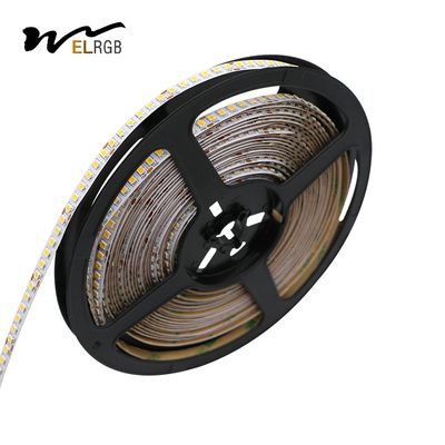 240LEDs 2700K Led Light Strip 2835 24V Warm White Led Strip Dimmable