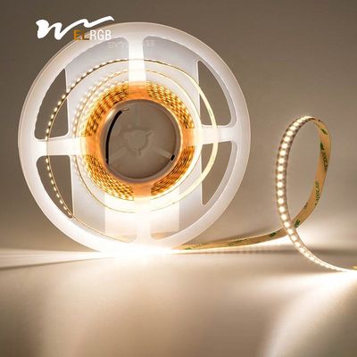 180leds 2835 Self Adhesive LED Strip 3000K/4000K Sticky Back Strip Lights