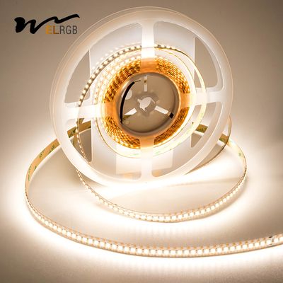 180leds 2835 Self Adhesive LED Strip 3000K/4000K Sticky Back Strip Lights