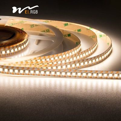 180leds 2835 Self Adhesive LED Strip 3000K/4000K Sticky Back Strip Lights