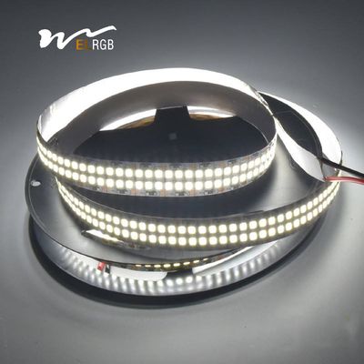12V 24V SMD2835 Self Adhesive LED Strip Led Cool White Tape Lights