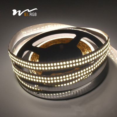 12V 24V SMD2835 Self Adhesive LED Strip Led Cool White Tape Lights