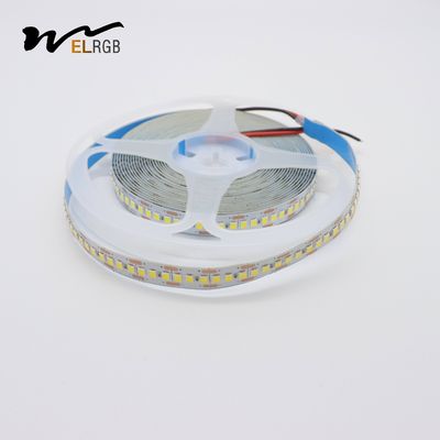 10mm 240leds Self Adhesive LED Strip 22W/M Warm White Cool White Led Strip