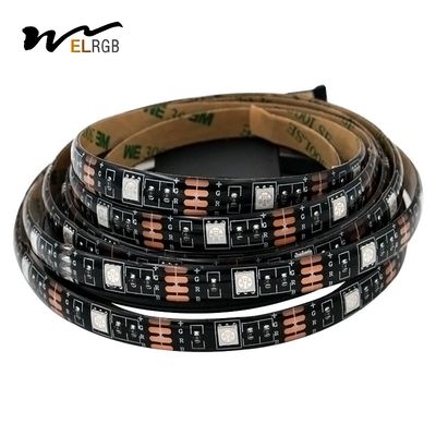 Waterproof 12V Self Adhesive LED Strip Wifi White Backlight Led Strip