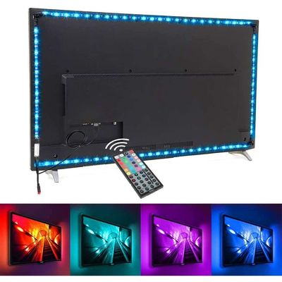 Waterproof 12V Self Adhesive LED Strip Wifi White Backlight Led Strip