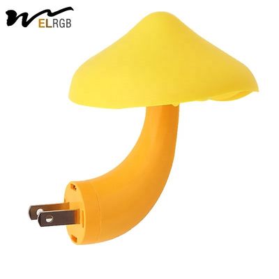111V-240V Input Voltage Bedhead Ultra Dark Night Light for Modern Bedroom Decoration