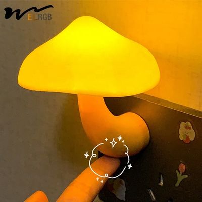 111V-240V Input Voltage Bedhead Ultra Dark Night Light for Modern Bedroom Decoration
