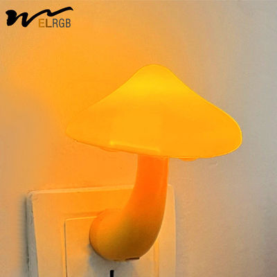 111V-240V Input Voltage Bedhead Ultra Dark Night Light for Modern Bedroom Decoration