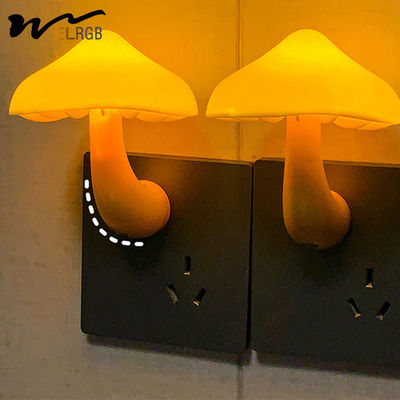 5W and Below Ultra Dark Children's Room Sleep Light with 30000 Hours Working Time