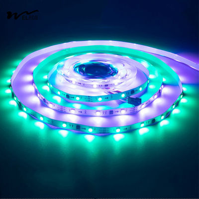 Thunder Cloud Lamp with RGB Self-Adhesive Flash Light and 50000-Hour Working Lifetime