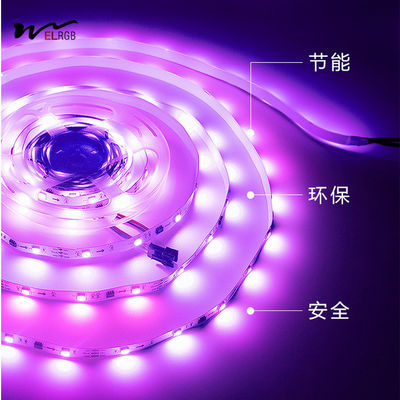 Thunder Cloud Lamp with RGB Self-Adhesive Flash Light and 50000-Hour Working Lifetime