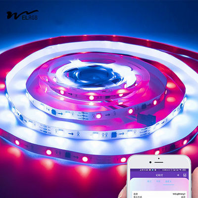 Thunder Cloud Lamp with RGB Self-Adhesive Flash Light and 50000-Hour Working Lifetime
