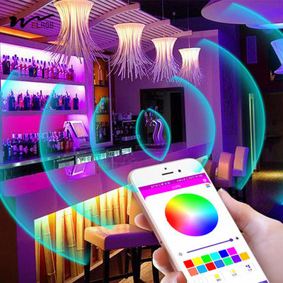 Thunder Cloud Lamp with RGB Self-Adhesive Flash Light and 50000-Hour Working Lifetime