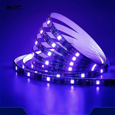 Esports Room Bedroom Decoration LED Strip with USB Atmosphere Light and Remote Control