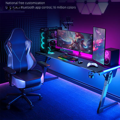 Esports Room Bedroom Decoration LED Strip with USB Atmosphere Light and Remote Control