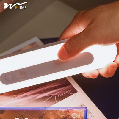 50000 Hours Lifespan Wireless Body Sensing Night Light for Bedroom Sleep Atmosphere