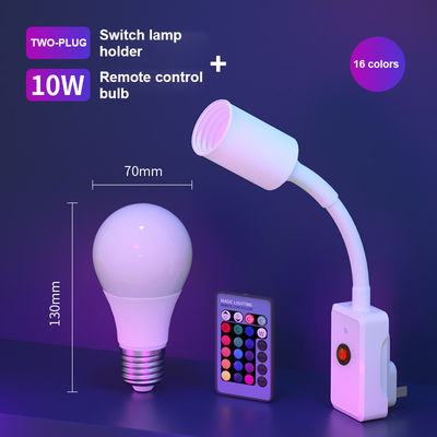 Residential Multi-Color LED Atmosphere Light with Intelligent Control App Integration