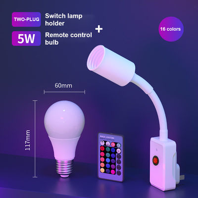 Residential Multi-Color LED Atmosphere Light with Intelligent Control App Integration