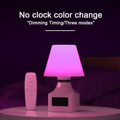 NO Intelligent Control 2/4W Rechargeable Night Light for Baby Feeding and Remote
