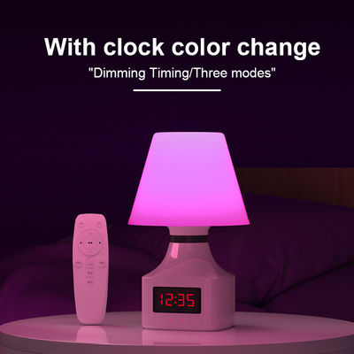 Non Intelligent Control Bedroom Night Light with Creative Atmosphere and Eye Protection