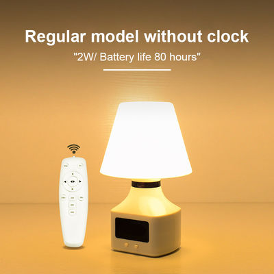 Non Intelligent Control Bedroom Night Light with Creative Atmosphere and Eye Protection