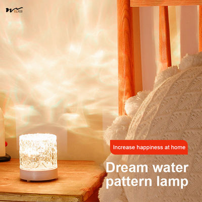 50000 Hours Lifespan Bedside Lamp for Children and Babies Sleeping 5V Working Voltage