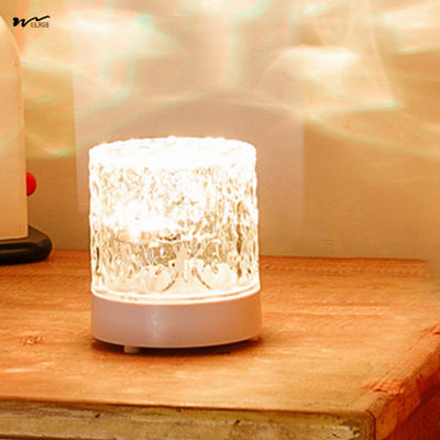 50000 Hours Lifespan Bedside Lamp for Children and Babies Sleeping 5V Working Voltage