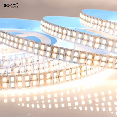 16.4ft 12V LED Strip Lights 3000K-6500K CCT Light Strips 1680 LEDs Non-Waterproof