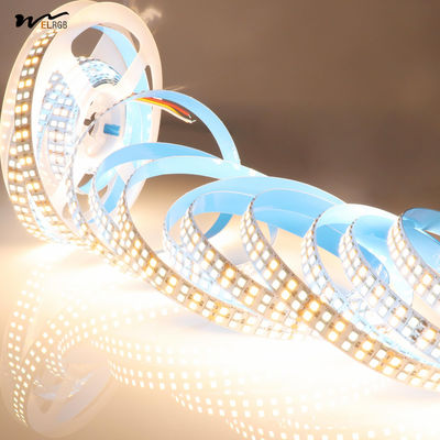 16.4ft 12V LED Strip Lights 3000K-6500K CCT Light Strips 1680 LEDs Non-Waterproof