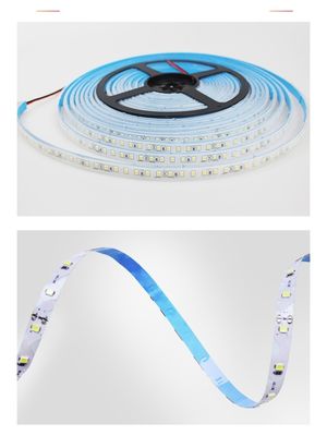 50000 Hours Working Time Intelligent Atmosphere USB Warm White Yellow LED Light Strip for Dormitory Night Light