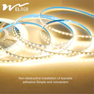 12/24v Low-Voltage Linear Light Strip Led Strip Light Led Light Flexible Tube Direct