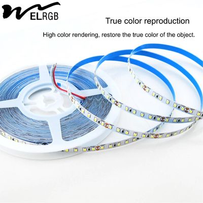 12/24v Low-Voltage Linear Light Strip Led Strip Light Led Light Flexible Tube Direct