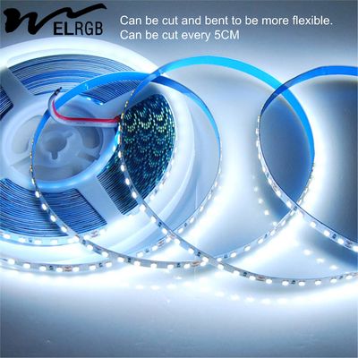 12/24v Low-Voltage Linear Light Strip Led Strip Light Led Light Flexible Tube Direct