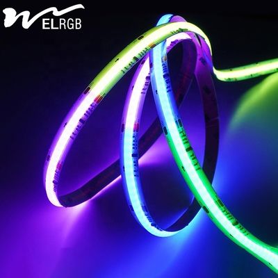 Colorful Lamp LED Neon Lights for Flexible Outdoor Decorative Strip Lighting 24V IP65